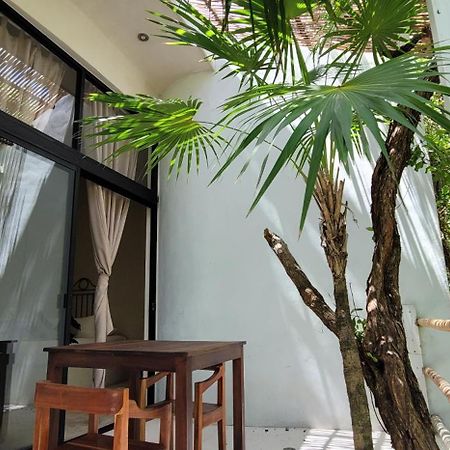 Casa Ambar Hotel & Boutique Tulum (Adults Only) ภายนอก รูปภาพ