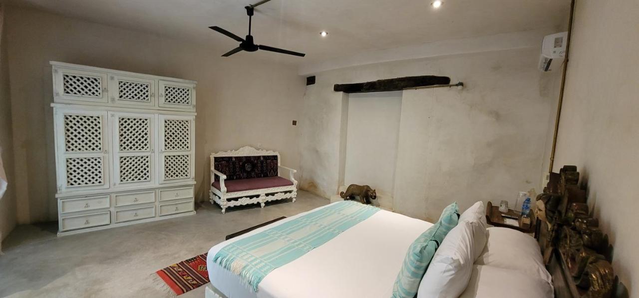 Casa Ambar Hotel & Boutique Tulum (Adults Only) ภายนอก รูปภาพ