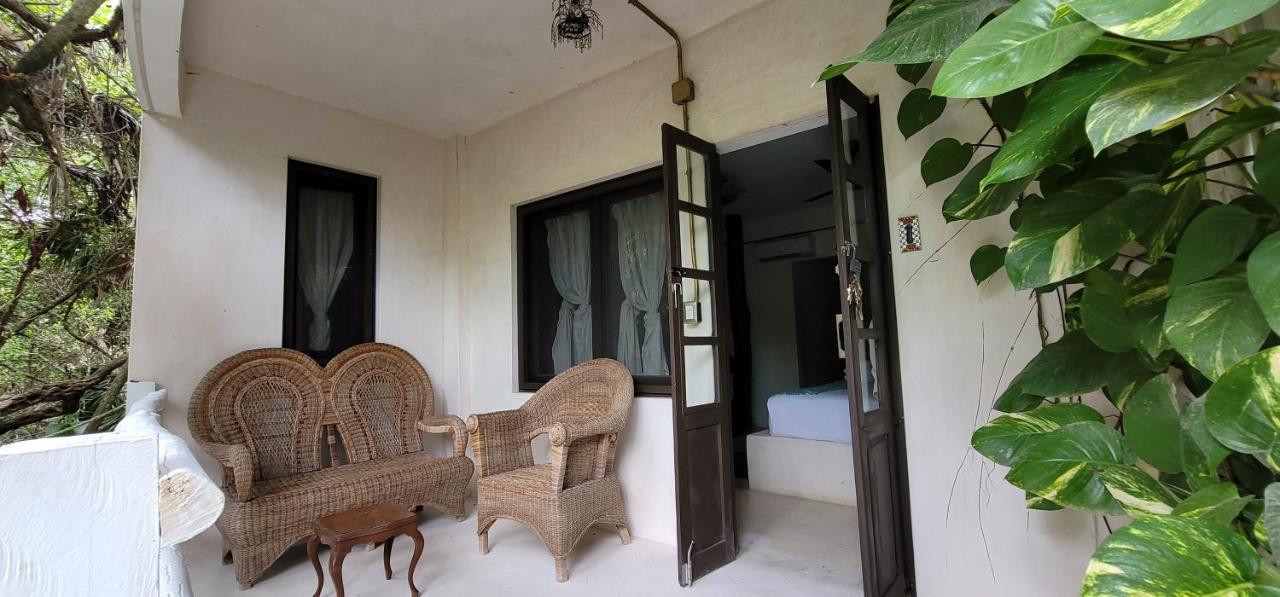 Casa Ambar Hotel & Boutique Tulum (Adults Only) ภายนอก รูปภาพ