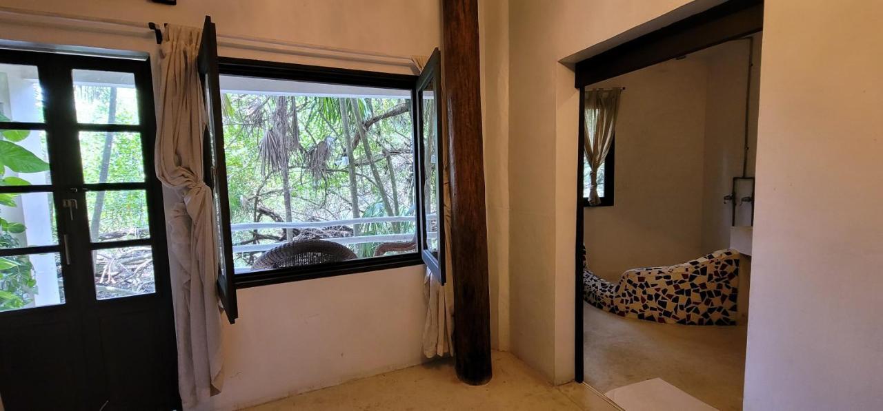 Casa Ambar Hotel & Boutique Tulum (Adults Only) ภายนอก รูปภาพ