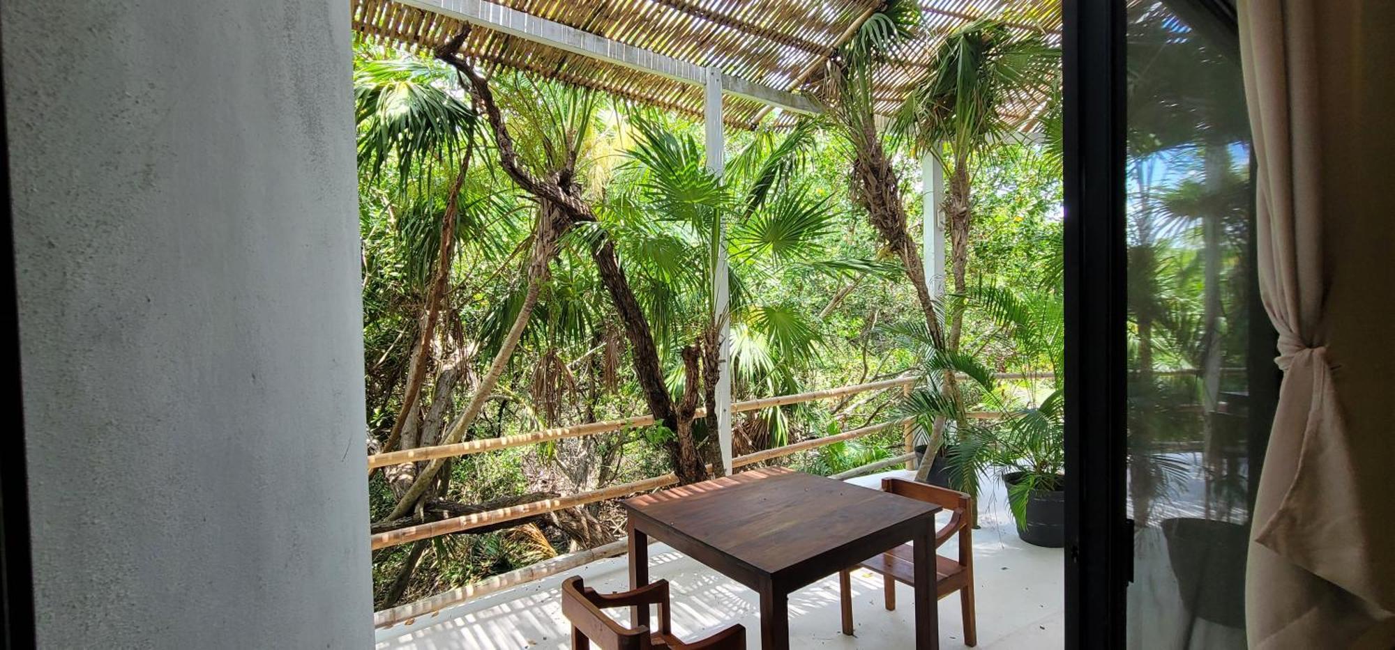 Casa Ambar Hotel & Boutique Tulum (Adults Only) ภายนอก รูปภาพ