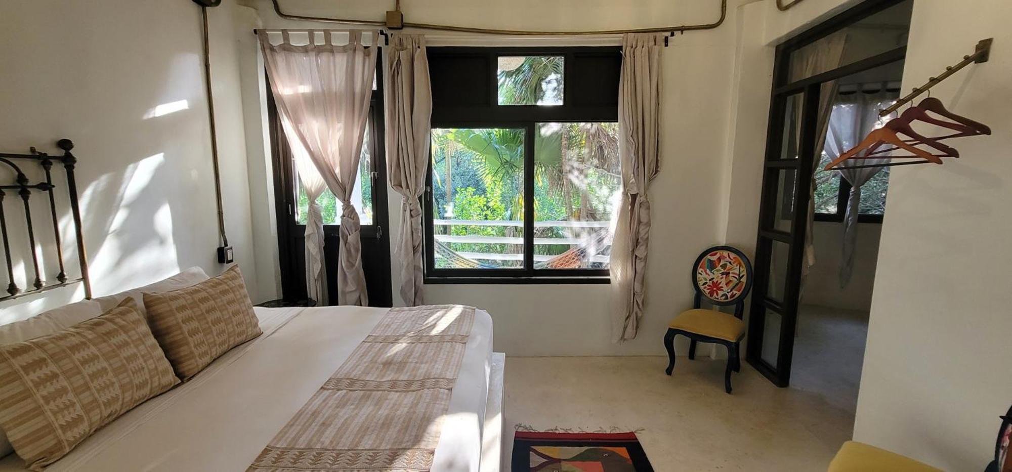 Casa Ambar Hotel & Boutique Tulum (Adults Only) ภายนอก รูปภาพ