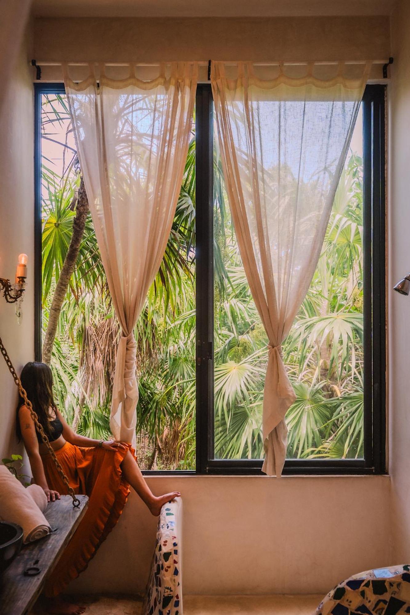 Casa Ambar Hotel & Boutique Tulum (Adults Only) ภายนอก รูปภาพ