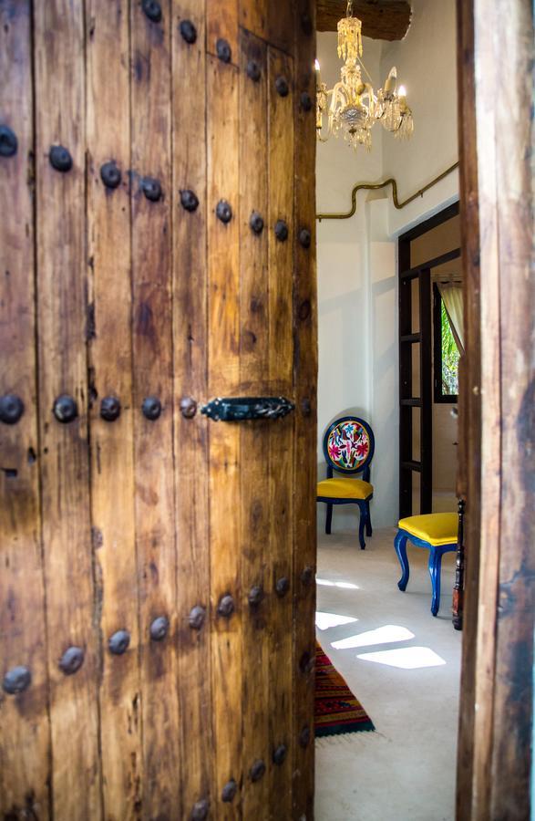 Casa Ambar Hotel & Boutique Tulum (Adults Only) ภายนอก รูปภาพ