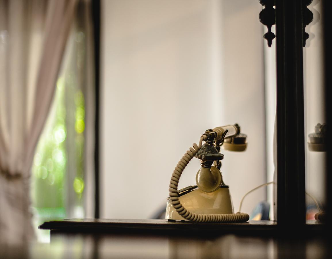 Casa Ambar Hotel & Boutique Tulum (Adults Only) ภายนอก รูปภาพ