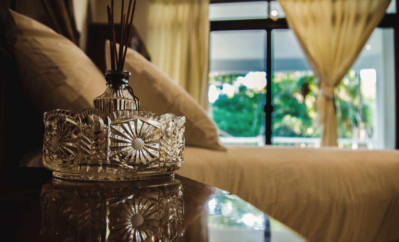Casa Ambar Hotel & Boutique Tulum (Adults Only) ภายนอก รูปภาพ