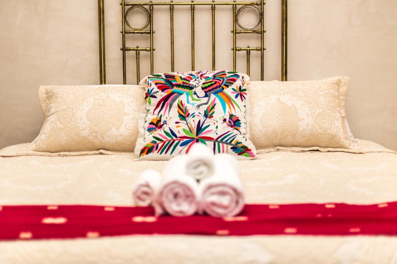 Casa Ambar Hotel & Boutique Tulum (Adults Only) ภายนอก รูปภาพ