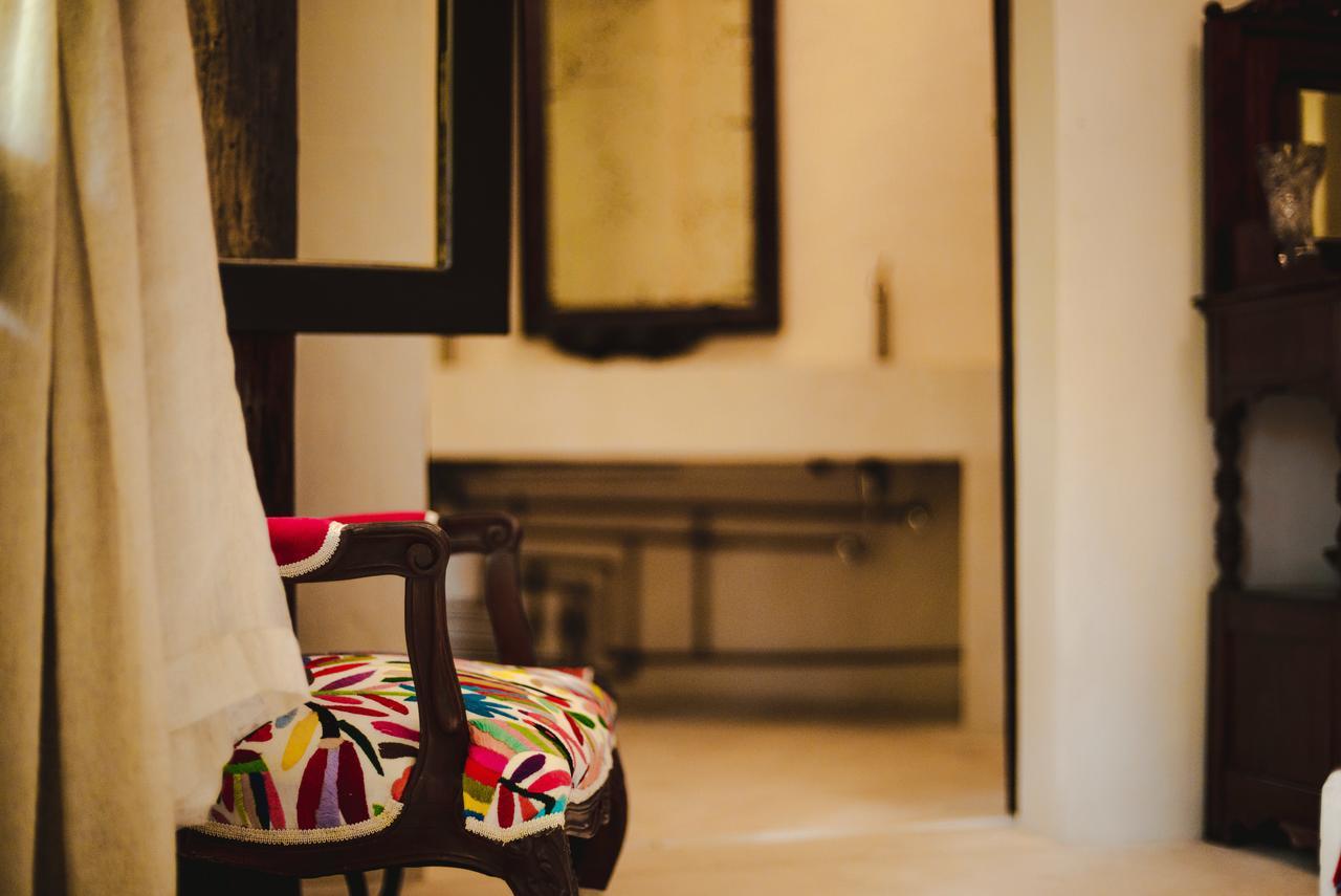 Casa Ambar Hotel & Boutique Tulum (Adults Only) ภายนอก รูปภาพ